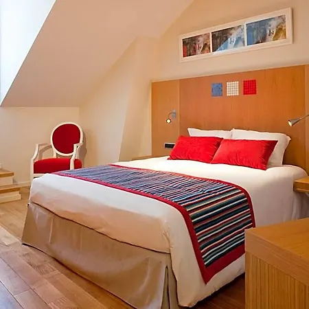 Mercure فندق فيتيل