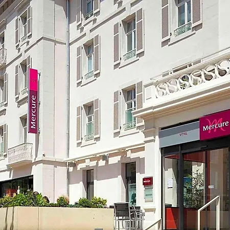 Mercure