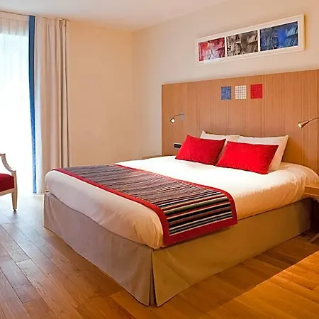 Hotel Mercure Vittel