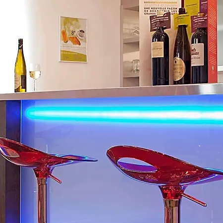 Mercure Vittel