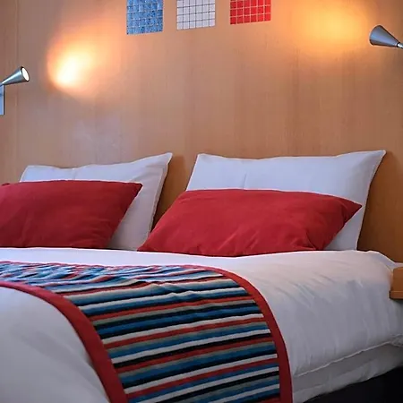 Hotel Mercure 4*