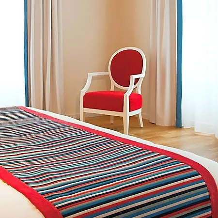 Mercure فيتيل