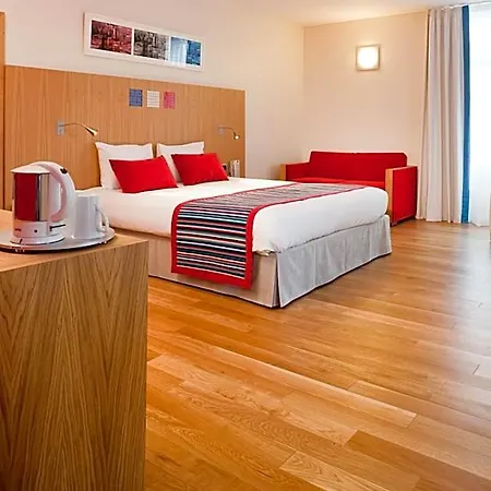 Mercure 4*