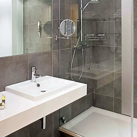 Mercure Hotel Vittel