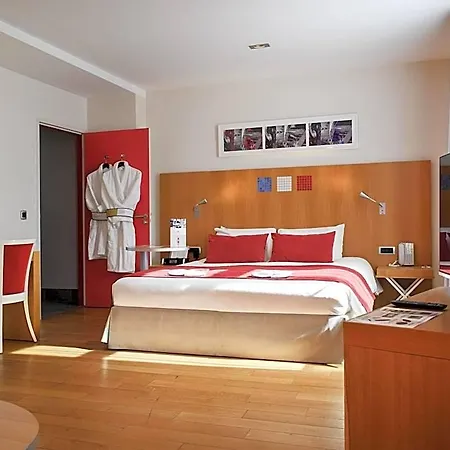 Mercure 4* Vittel
