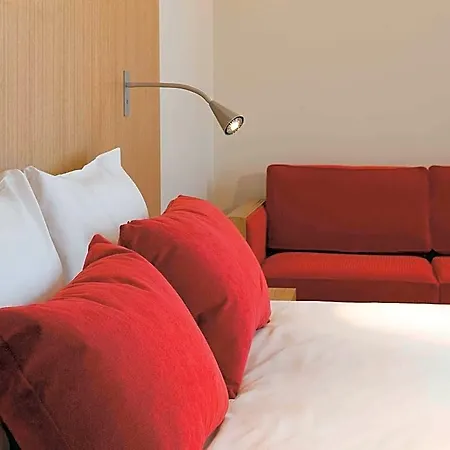 Mercure 4* Vittel