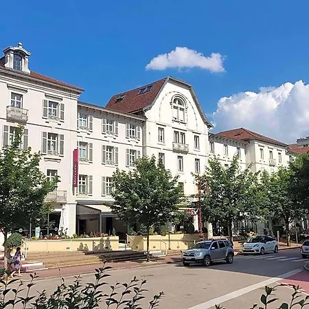 Hotel Mercure Vittel