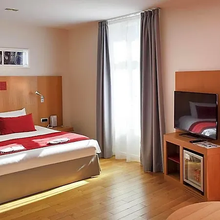 Mercure