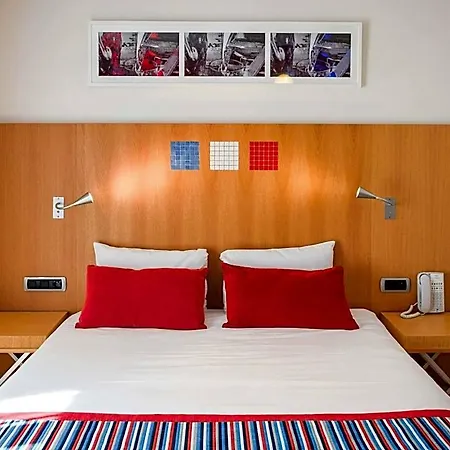 Mercure 4* Vittel
