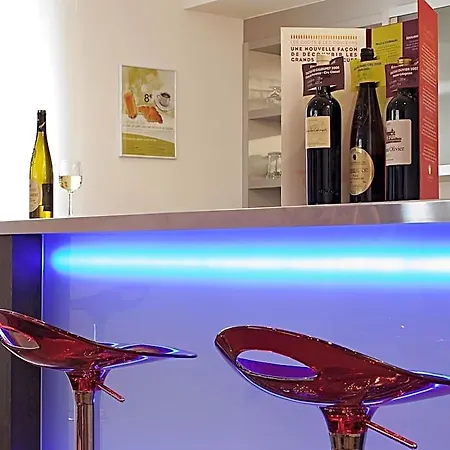 Mercure Hotel 4*