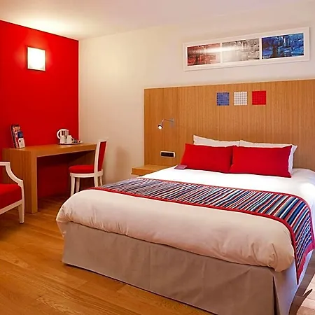 Mercure Hotel 4*
