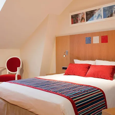 Mercure Vittel