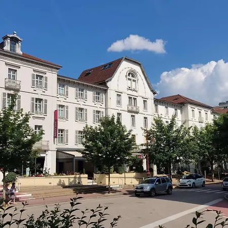 Hotel Mercure