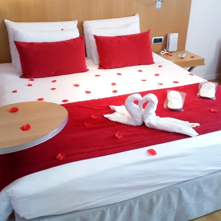 Mercure Vittel