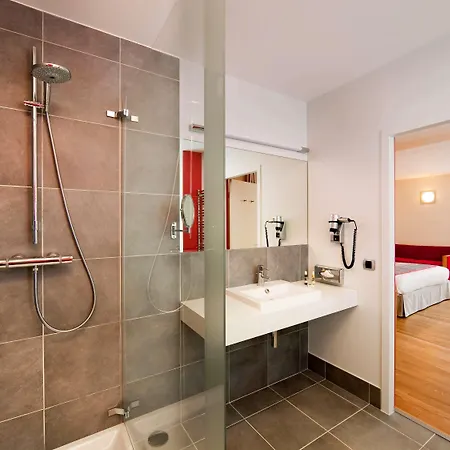 Hotel Mercure 4*