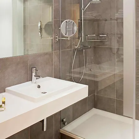 Mercure Hotel