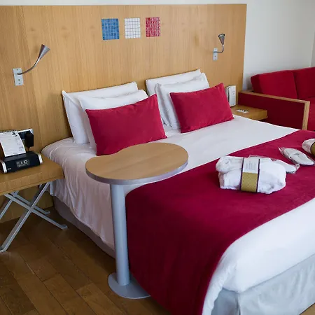 Hotel Mercure