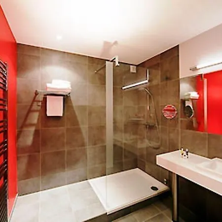 Hotel Mercure 4*