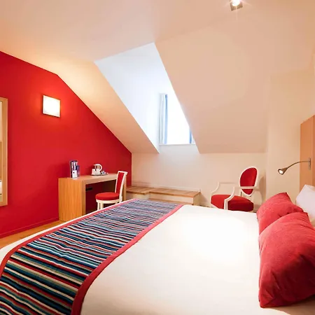 Mercure Hotel Vittel