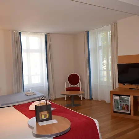 Mercure Hotel Vittel
