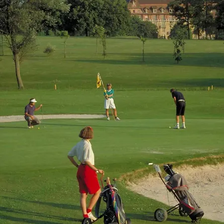 Mercure 4*