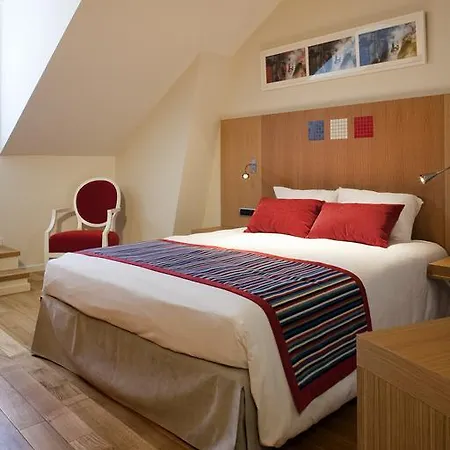 Mercure 4*