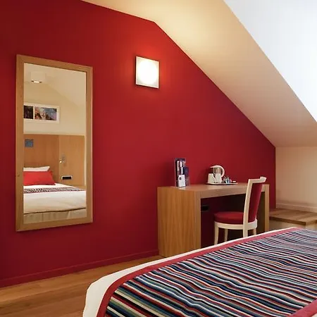 Mercure فندق 4*