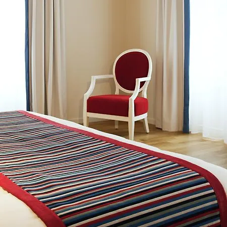 Mercure Vittel