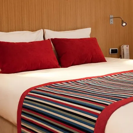 Mercure Hotell 4*