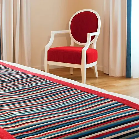 Mercure 4* Vittel