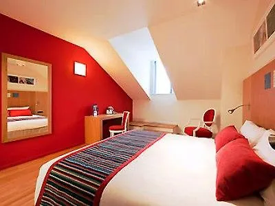 Mercure 4*