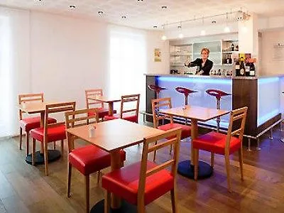 Hotel Mercure Vittel