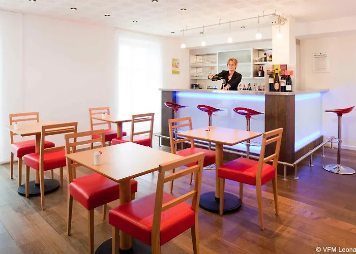 Mercure Hotel Vittel