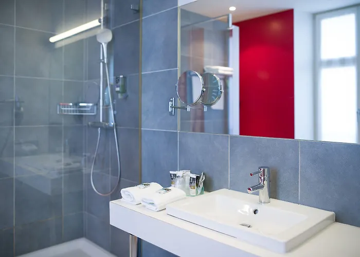 Mercure Hotel Vittel