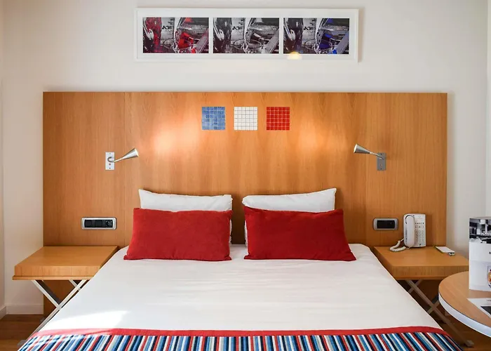 Hotel Mercure Vittel