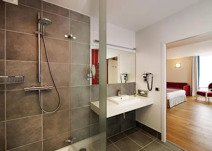 Hotel Mercure Vittel