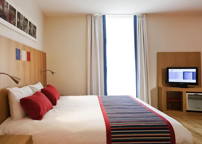 Hotel Mercure Vittel