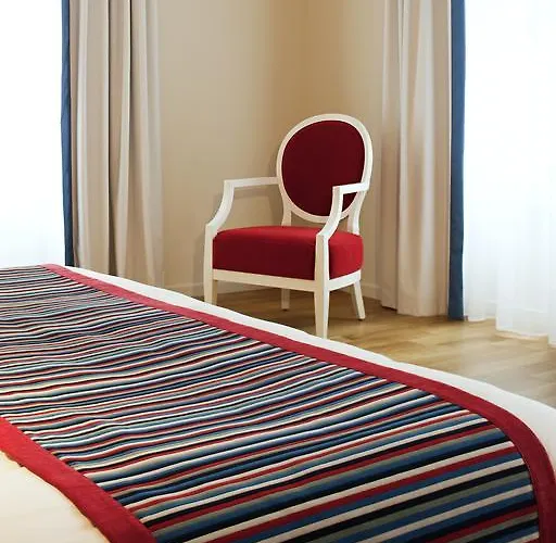 Mercure Vittel