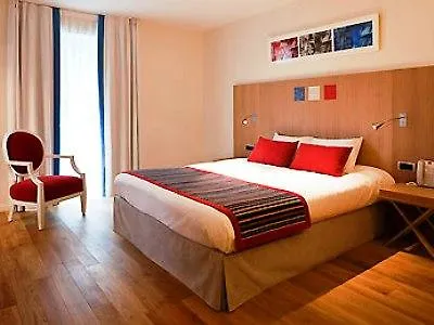 Hotel Mercure Vittel